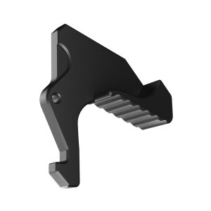 Rise Armament RA-212 Extended Charging Handle Latch Black