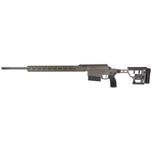 Sig Sauer Cross-Magnum .300 Winchester Magnum 24In 6rnd