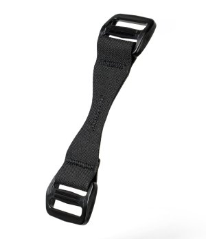 Edgar Sherman Design INCHWORM BLK