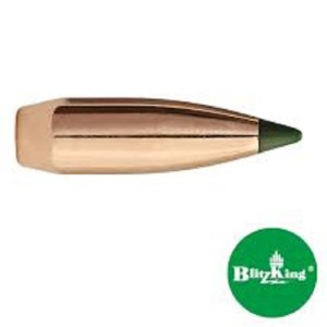 Sierra 1507C BlitzKing 6mm .243 70gr Rifle Bullets 500ct