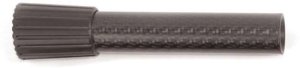 Lancer LSX7XM Mossberg 590/930 7-Round Magazine Extension Black 12-Ga