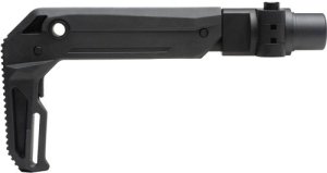 Kriss USA Ambidextrous Folding Stock GEN II Vector KVA-FSBL30