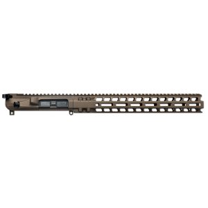 Radian Weapons Upper & Hand Guard Set Ambidextrous Charging Handle