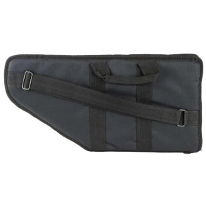 Bulldog Extreme 25 In Tactical Rifle Soft Case BD423 Magazine Pouches