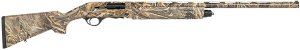 Escort HEPS202805M5 20 Gauge Semi-Auto Shotgun 28" Realtree Max-5 4+1