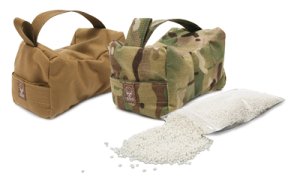 Grey Ghost Gear Rifleman's Squeeze Bag Large MultiCam Nylon