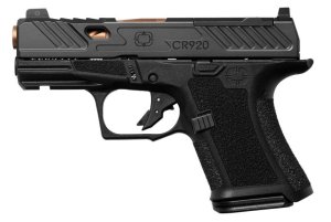 Shadow Systems CR920 Elite 9mm SS4039