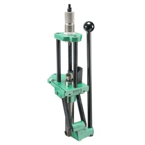 RCBS AmmoMaster 88700 .50 BMG Reloading Kit 1.5 in Steel Ram