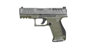 Walther PDP Compact 9mm 2858428
