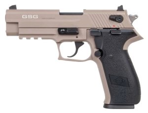 German Sports Guns Firefly 2 22 LR GERG2210FFT