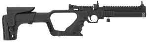 Hatsan USA HG1JET177 Jet I Air Rifle .177 Cal Black Side Lever 3.5 lbs