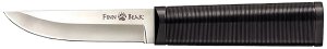 Cold Steel Finn Bear 20PC 4 In Fixed Blade 4116 Stainless Knife