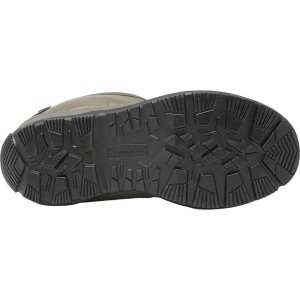 Lacrosse Footwear Inc. Alphaburly Aero 17 Major Brown Mens Hunting Boots 9