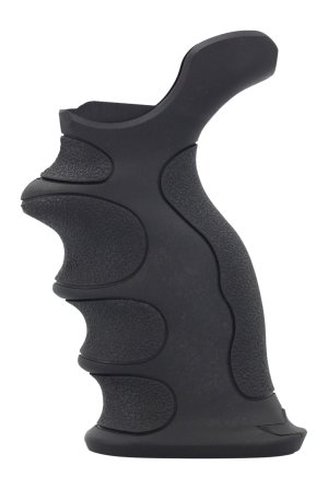 JE MACHINE PS-PG23B Sniper Combat Pistol Grip