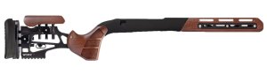 Woox Furiosa Chassis SH.CHS011.04 Fits Tikka T3/T3x Walnut Aluminum