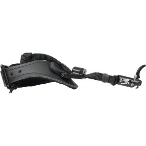 Tru Ball SSHB-BK-XL Short-N-Sweet'R Hybrid Release X-Large Web Buckle