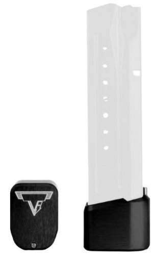 Taran Tactical Innovation Firepower Base Pad Magazine Extension M&P