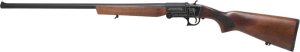 Iver Johnson Break Action 20 Gauge 26 In Walnut Stock IJ7002026C