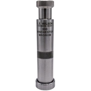 LE Wilson BS68 W 6.8 Western Premium Seating Die