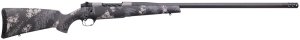Weatherby Mark V Backcountry 6.5 Creedmoor 166