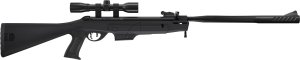 Mag-Fire Diamondback CMD2SXS .22 Cal 4x32 Scope Break Barrel All-Weather