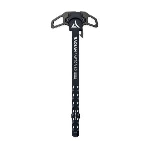 Radian Weapons R0561 Raptor-SD Charging Handle AR15 7075 Aluminum Gray