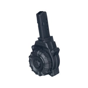 ProMag Industries DRM-A34 Glock 43 9mm 30-Round Drum Magazine