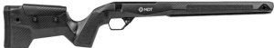 Mdt Sporting Goods Inc 114481CCF Black Foam Filled Carbon Fiber Fits Remington 700 31.25" OAL