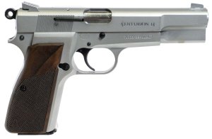 Century Arms Centurion 14 9x19mm HG9401CN