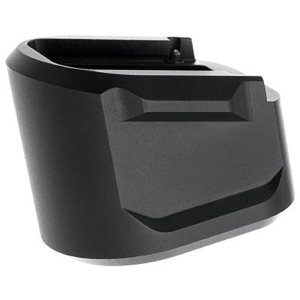 Tyrant CNC TDECHEMAGEX17Black Magazine Extension 9