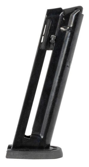 ProMag SMI35 Magazine Smith & Wesson M&P 22 LR 10 Round Blued Steel