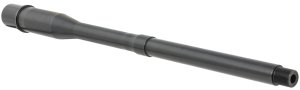 TacFire BAR308WIN11016N 16" .308 Win AR-10 Barrel 1:10 Twist Nitride Finish
