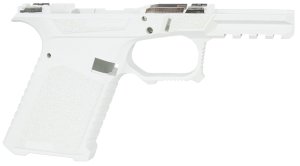 SCT 0225000100IF Full Frame Locking Black White SCT19