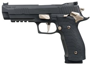 Sig Sauer P226 X-Five 9mm 226X5-9-NMR-SAO