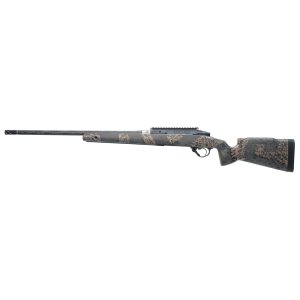 Seekins Precision Havak Element M3 25 Creedmoor