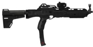 Hi-Point 995P 9mm 995PBRACERDCT2XRB