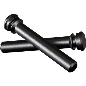 Hiperfire AKPNS AK Trigger Pins Chamfered Longer Black