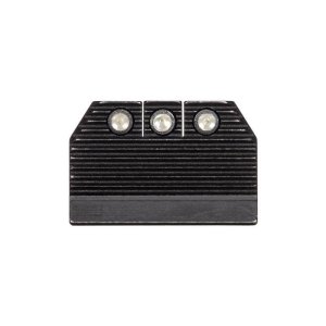 Night Fision SIG-180-345-332-ZGZG Stealth Night Sight Set for Sig P-Series