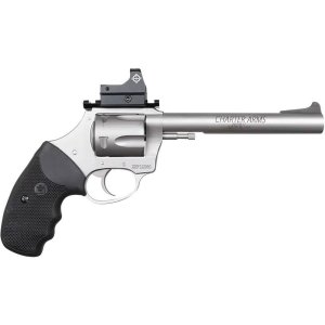 Charter Arms Target Mastiff .44 SPL