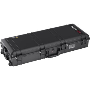 Pelican 1745 AIR Case 44 In Black Hard Case With Foam