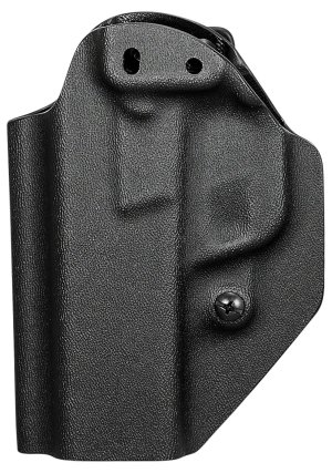 Mission First Tactical Appendix Holster IWB/OWB Ambidextrous Black