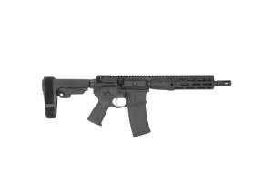 LWRC IC-DI 300 AAC Blackout ICDIP3B10MLSBA3