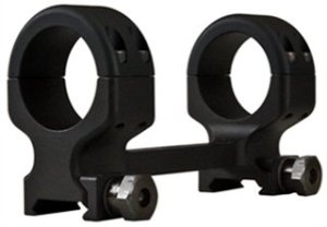 DNZ 342PT Free RPR 2P Pict 30mm Medium Black Mount