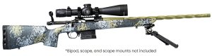 Horizon Firearms RF008S501616C13 7mm Back Country 1125