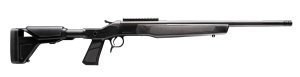 CVA Scout XP CR4439XP 35Whelen 20in Stainless Rifle
