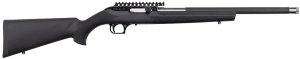 Magnum Research Magnum Lite 17 HMR SBA17HMH