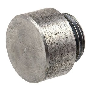 Brownells Hammer Head Steel Gunsmithing Tool 1