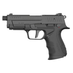 Retay RXP22 .22 LR Rimfire Pistol with Threaded Barrel - 4" - 2x 13rd Mags