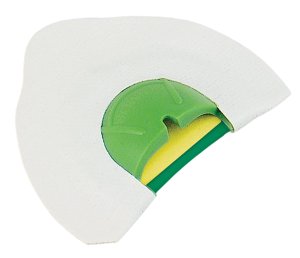 Primos Sonic Dome 1172 Turkey Call Double Reed Plastic White