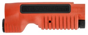 Streamlight TL-Racker Mossberg Shockwave Forend Light 1000 Lumens Orange